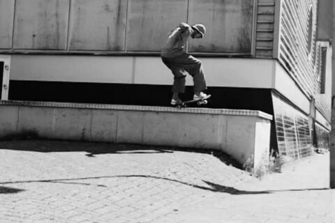4:3 / Bats & Mats – Pop Trading Company