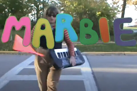 Marbie is Pro!