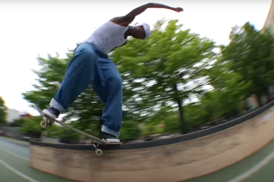 Crailtap's Slice of Life with Carl Aikens