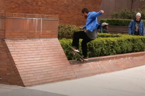 Josh Velez’s Quaranteam