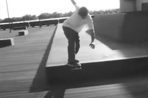 Jordan Trahan – ‘Broth’ part