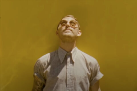 Pride – Yann Horowitz’s Coming Out Day Story