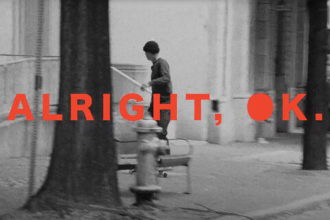 Vans – Alright, OK