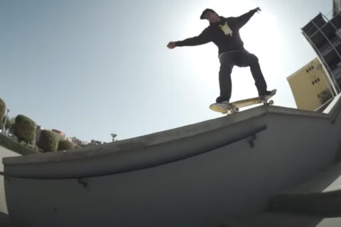 Enjoi – Good Loafs