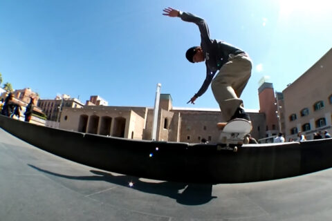 FTC Barcelona: Por Fin