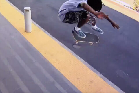 Kader Sylla – thankyouvans