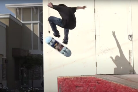 Replay – April Skateboards