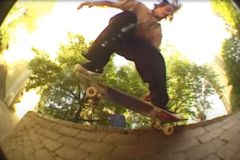 Troisccd: ‘Fuckdown’