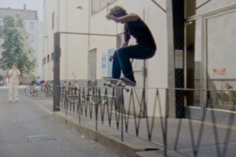 Bande à part