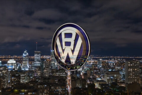 The Boltswagen promo