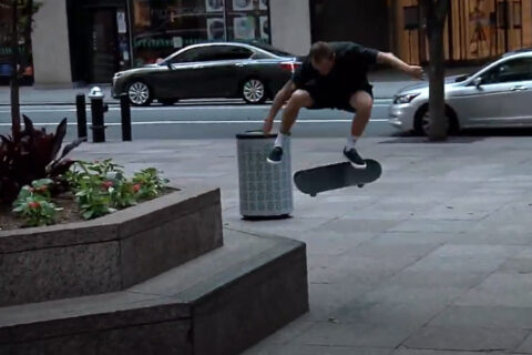 John’s Vid