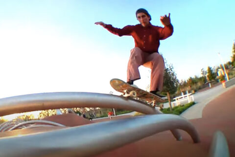Tom Karangelov – WKND
