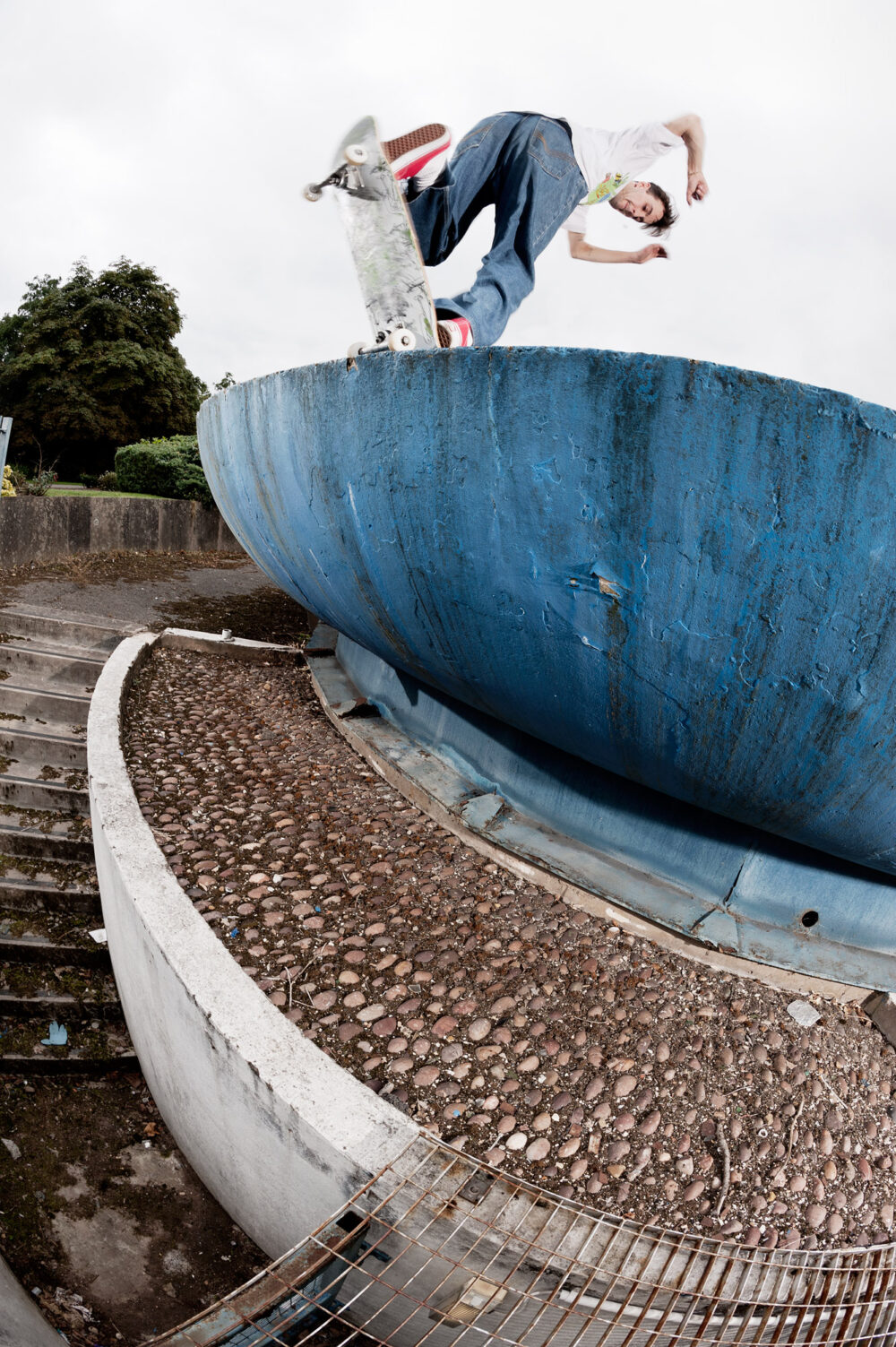 National DO A KICKFLIP! Day 2020 