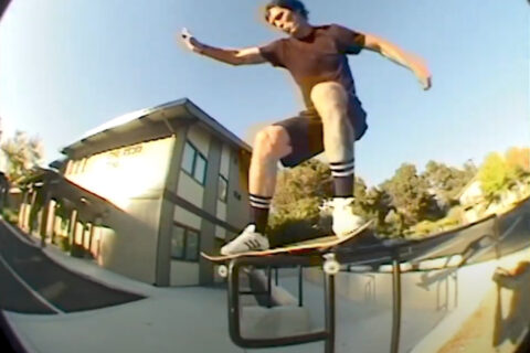 Corey Duffel – Welcome to Orbs
