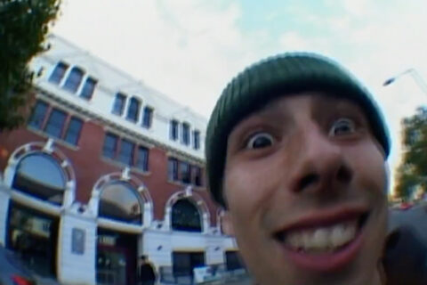 The Brainstorm Video