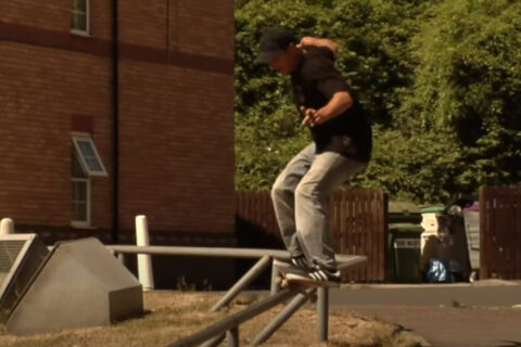 Dylan Hughes – SpeedStyle