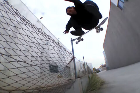 Roman Lisivka — Métronome Noir Part