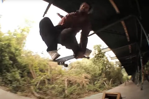 Antonio Durao — ‘Lawn Guy Land’ part