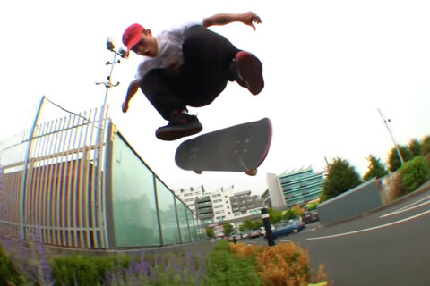 The High Rollers Video