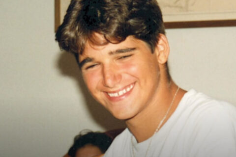 The Skateboard Hero Who Fought a Terrorist