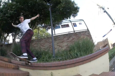 Poolroom Skateboards