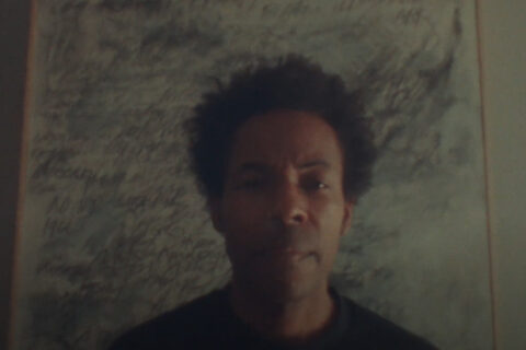 Dreamer: Jahmal Williams Life in Art and Skateboarding
