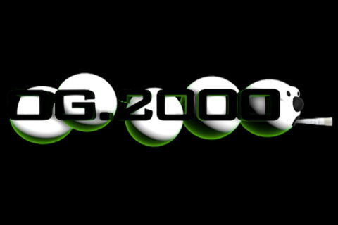 OG.2000 – WAF