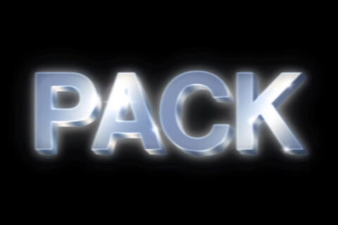 Pack – Blue Tile Lounge