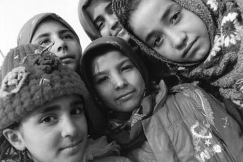 Skateistan – International Women’s Day 2021