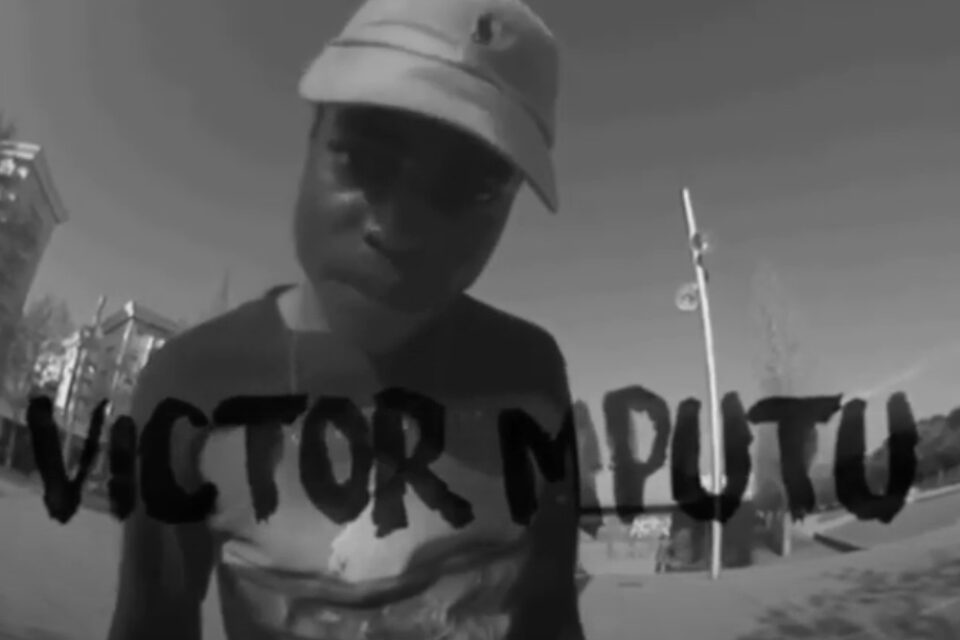 Victor Mputu remix