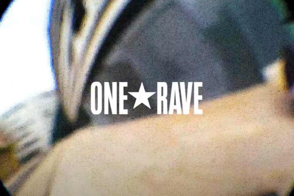 One Star Rave
