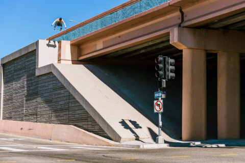 Que Saguaro – Volcom