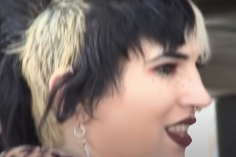 Vans Skateboarding Presents: Cher Strauberry