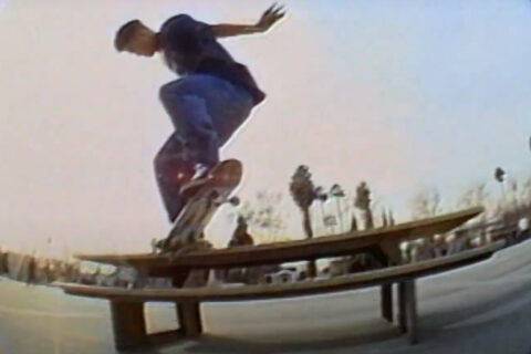 Gideon Choi CBI interview & mixtape