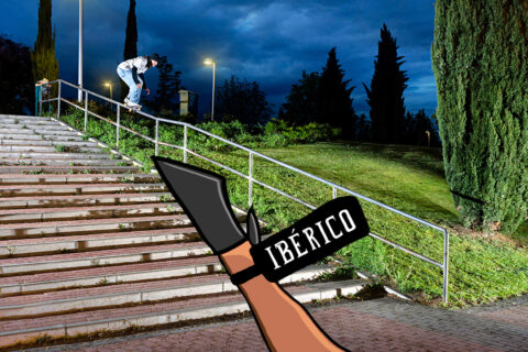 Vans Europe Presents: ‘Iberico’