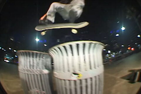 DGK – Kevin Bilyeu