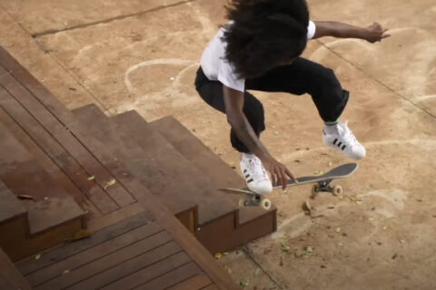 E.S.P. – Element Skateboards