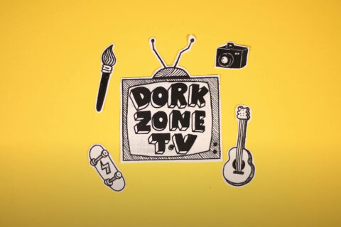 DZTV Episode 01