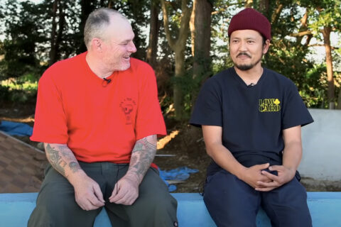 Grosso Forever: Loveletter To Japan
