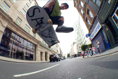 Terra Firma