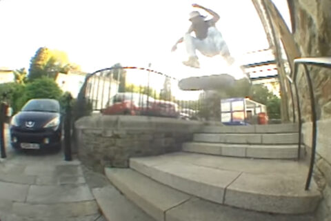 Louie Palaste