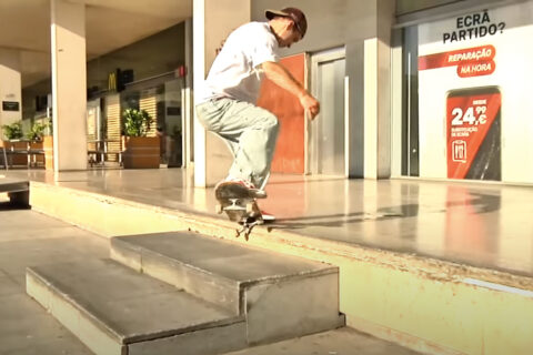 Quartersnacks Will Marshall Crazy T Remix