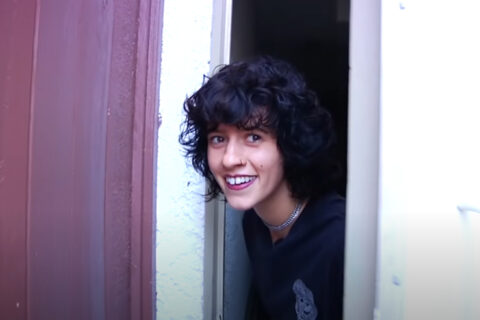 Crailtap’s Slice of Life with Breana Geering