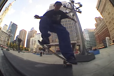 DC Shoes: Sabotage x DC