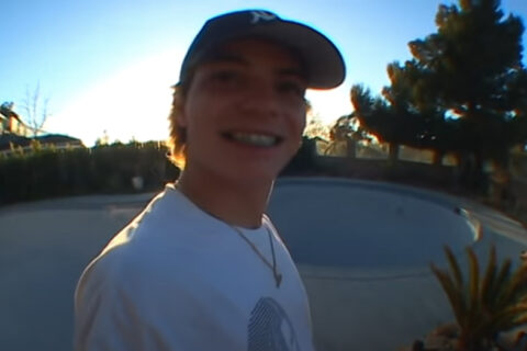 Etienne Gagne – ET For Nothing Part