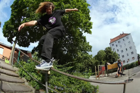 Berlin-er Kindls – Independent in Berlin