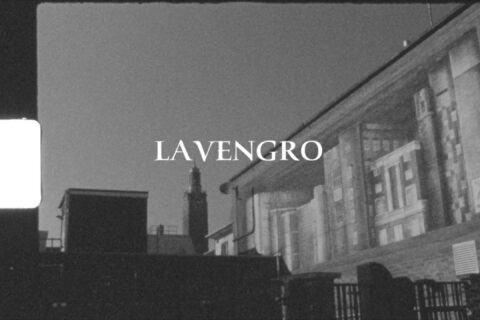 Lavengro intro montage