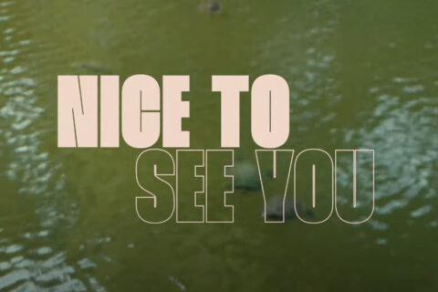 Vans Skateboarding Presents: Nice To See You