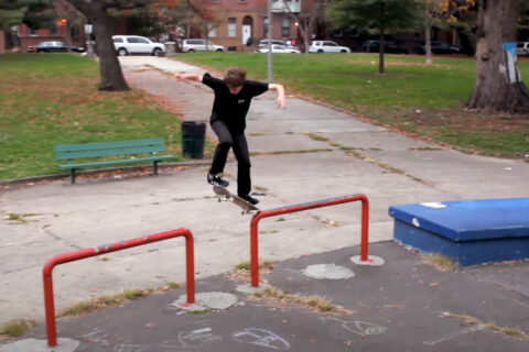 Archive_001 – Philadelphia with Mark Suciu