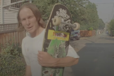 Dustin Henry ‘Nice To See You’ Crazy T Remix